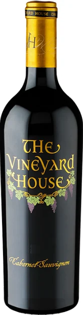2015 | Bodega La Casa del Viñedo | Cabernet Sauvignon - Vino