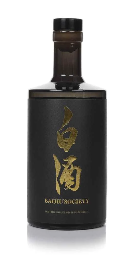 Baijiu Society - The Spirit of Society | 700ML