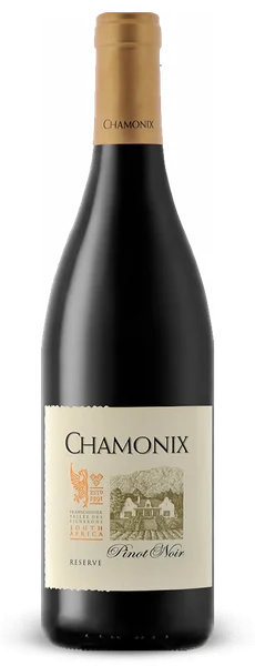 Chamonix | Feldspar Pinot Noir - NV