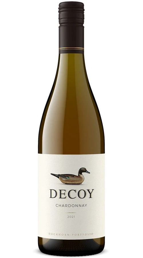 2021 | Decoy Wines | Chardonnay