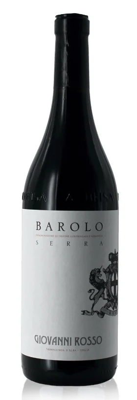 2018 | Giovanni Rosso | Barolo La Serra (Magnum) - Wine