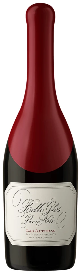 2020 | Belle Glos | Las Alturas Vineyard Pinot Noir - Wine