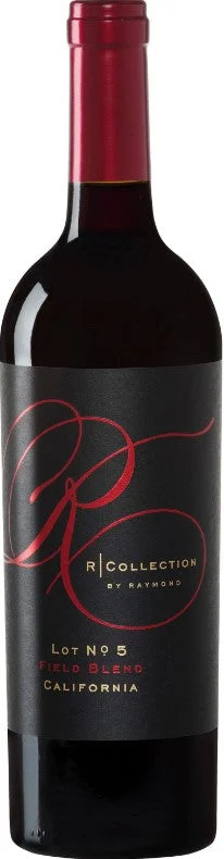 2018 | Raymond Vineyards | R Collection Lot No. 5 Field Blend - Wine