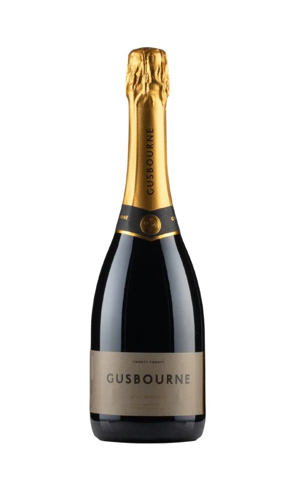 2020 | Gusbourne Estate | Brut Reserve - Wine