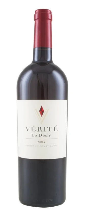 2004 | Vérité Winery | Le Desir