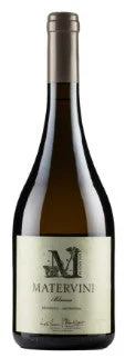 2020 | Matervini | Blanco - Wine