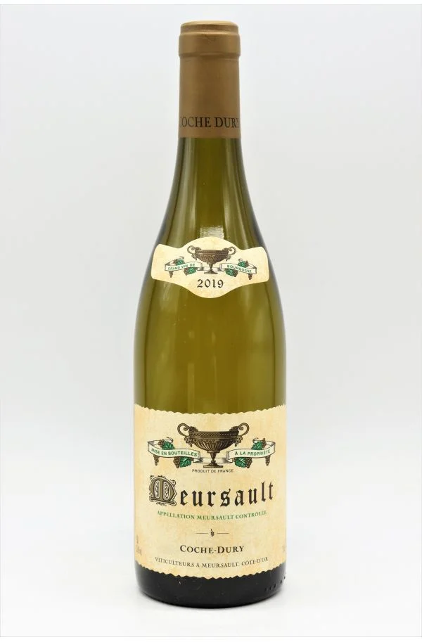 2019 | Coche-Dury | meursault