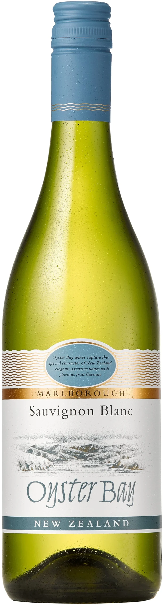 Oyster Bay Wines | Sauvignon Blanc - NV
