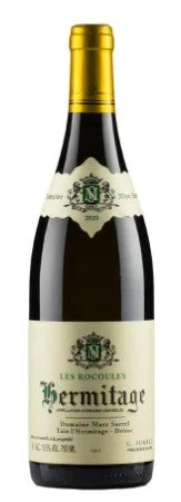 2020 | Marc Sorrel | Hermitage Les Rocoules - Wine