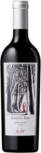 2019 | Kuleto Estate | Native Son - Wine