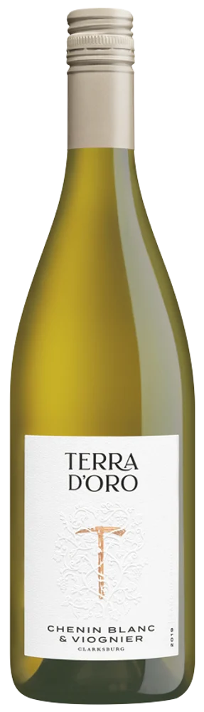 2021 | Terra d'Oro | Chenin Blanc - Viognier