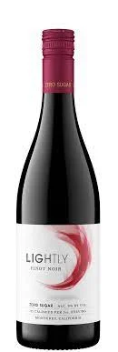Lightly | Pinot Noir - NV