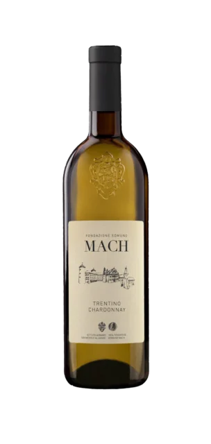 Fondazione Edmund Mach | Chardonnay Trentino - NV