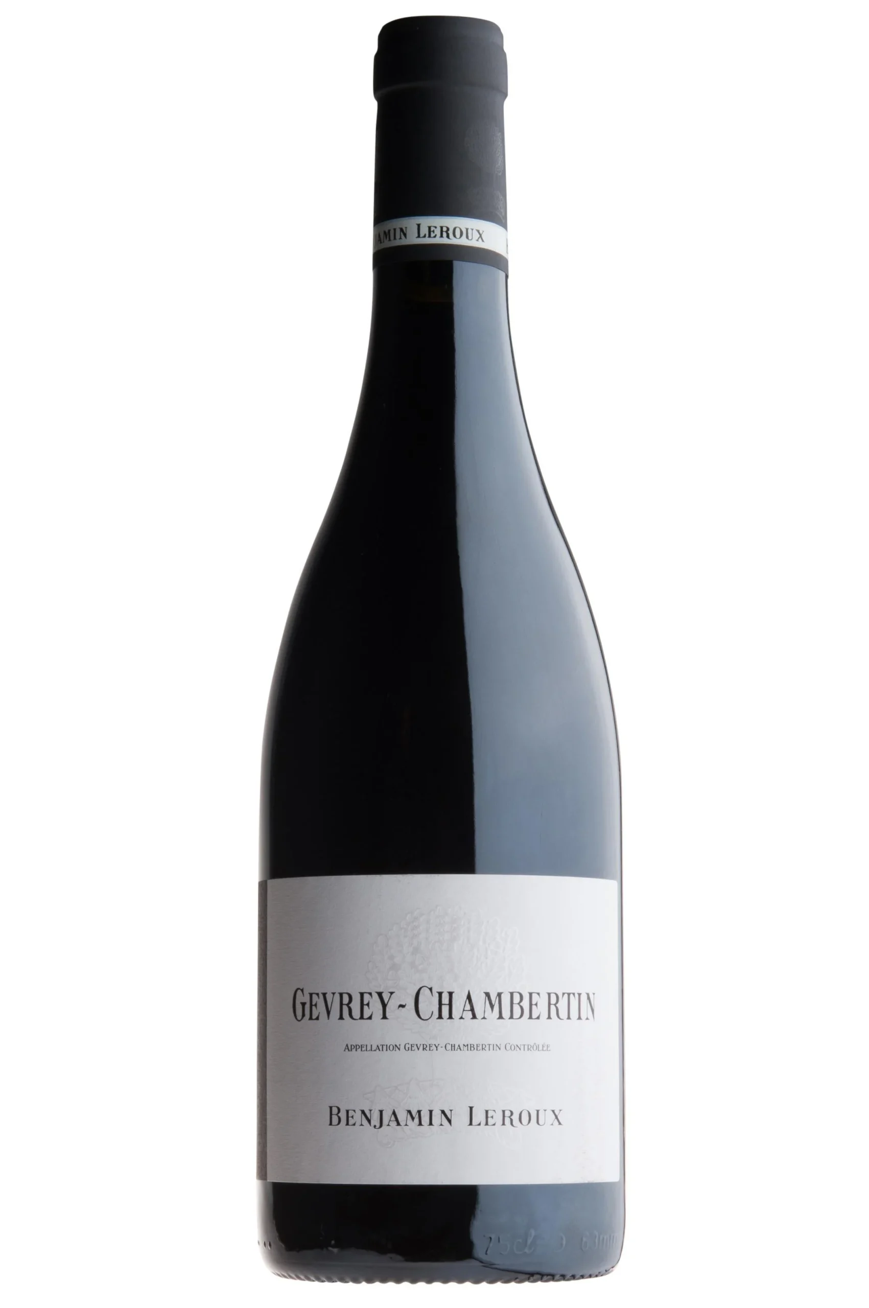 2021 | Benjamín Leroux | Gevrey-Chambertin