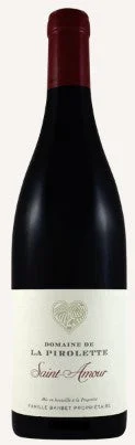 2015 | Domaine de la Pirolette | Saint-Amour