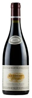 2015 | Domaine Jacques-Frédéric Mugnier | Musigny