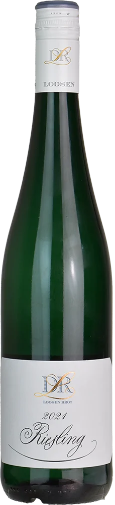 2021 | Dr. Loosen | L Riesling - Wine