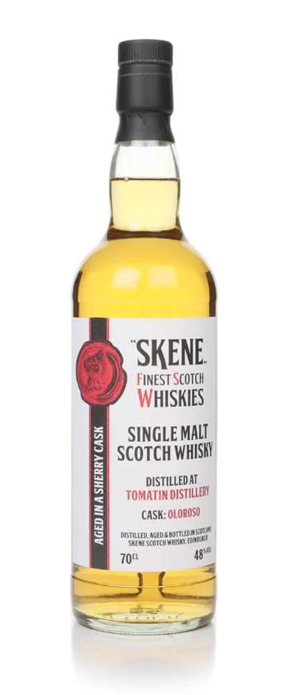 Tomatin - Skene Whisky | 700ML