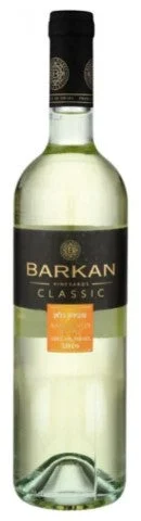 Barkan Winery | Classic Sauvignon Blanc - NV