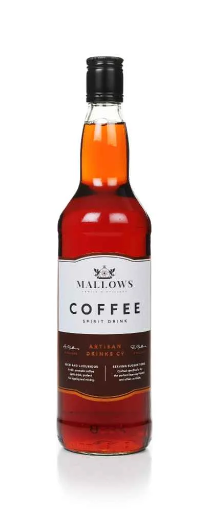 Mallows Coffee | 700ML - Spirit
