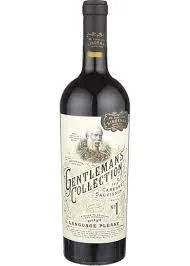 Gentleman's Collection | Cabernet Sauvignon - NV