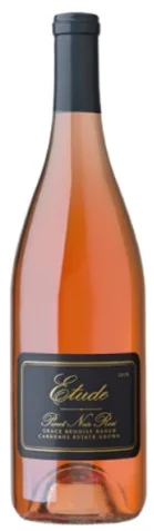 2018 | Etude | Grace Benoist Ranch Estate Grown Pinot Noir - Wine