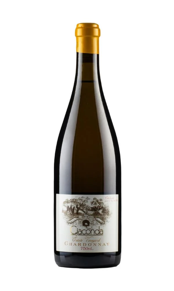 2005 | Giaconda | Estate Vineyard Chardonnay - Wine