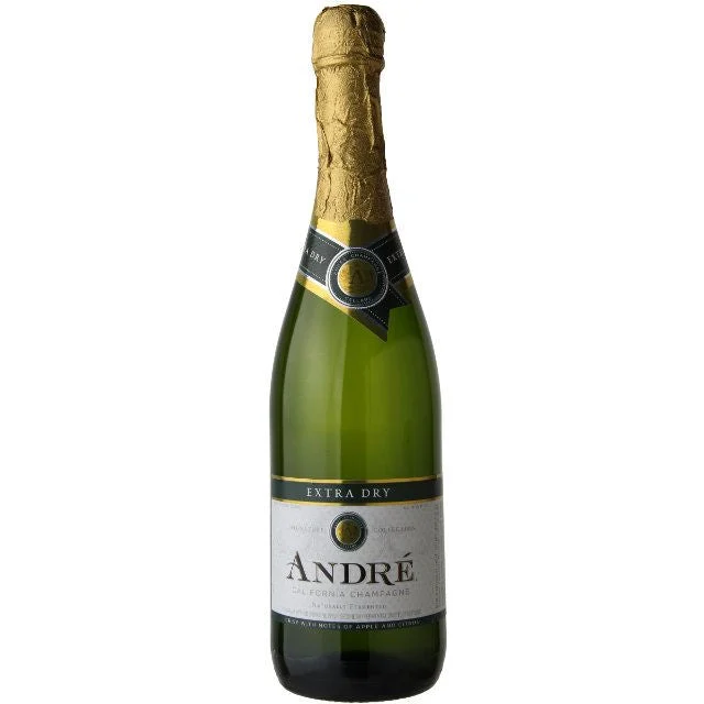 Andre Champagne Cellars | Extra Dry - NV