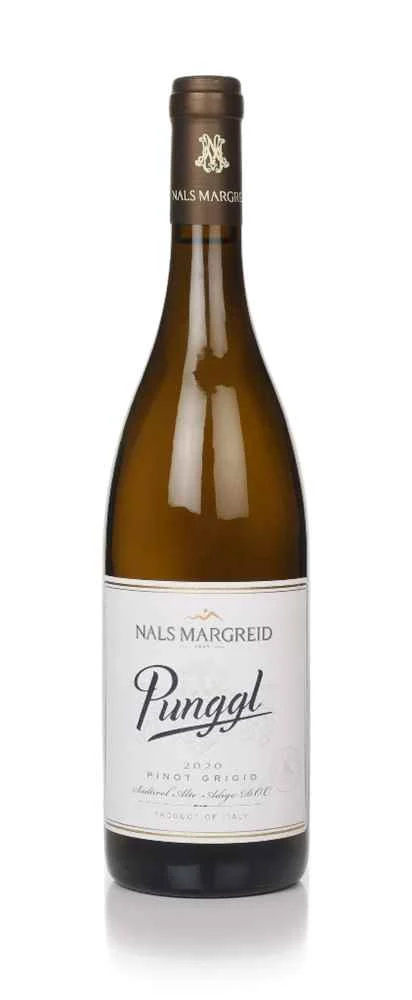 2020 | Nals Margreid | Pinot Grigio Punggl - Wine