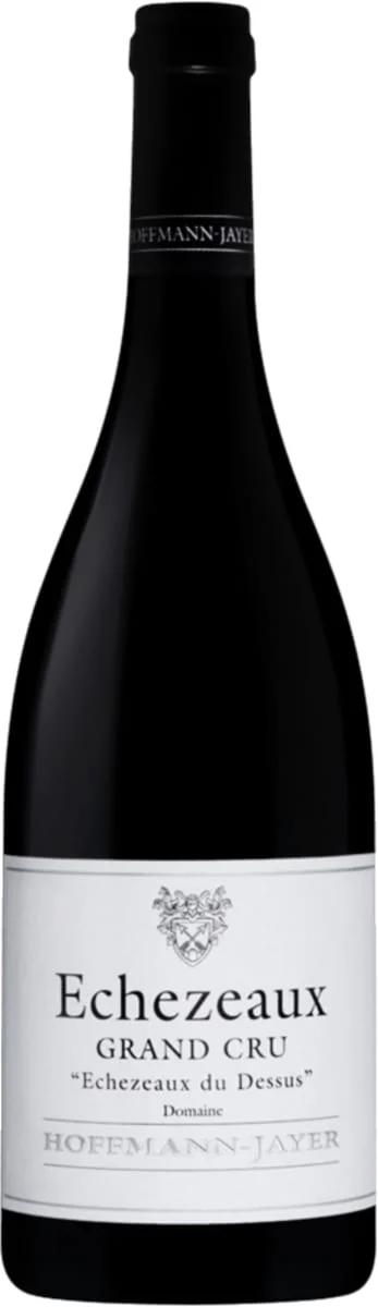 2018 | Domaine Hoffmann-Jayer | Echezeaux du Dessus