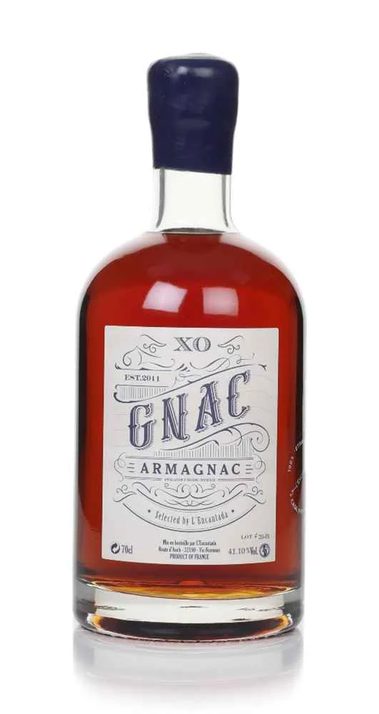 L'Encantada GNAC XO Armagnac | 700ML