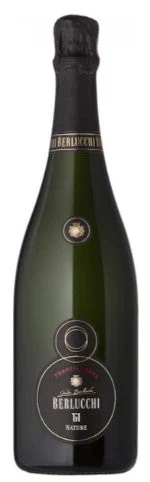 2012 | Berlucchi | 61 Nature - Wine