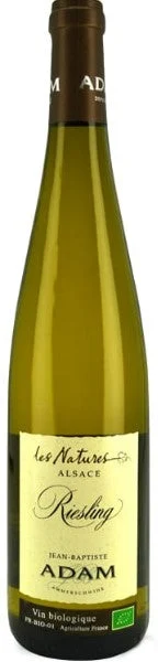 2020 | Jean Baptiste Adam | Riesling Les Natures - Vino