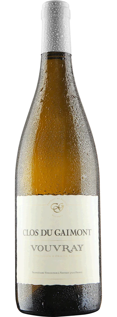 2020 | Clos du Gaimont Vouvray | Loire - Vino