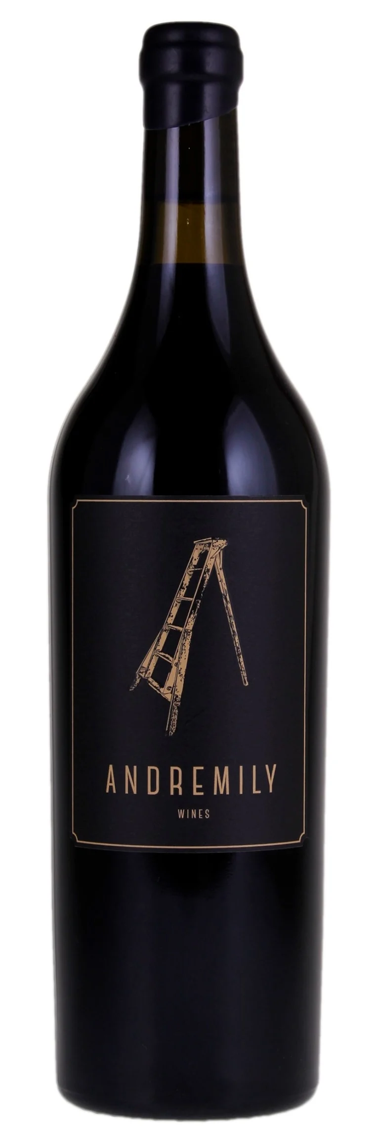2020 | Andremily | Syrah - Wine