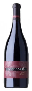 2017 | Penner-Ash Wine Cellars | Syrah