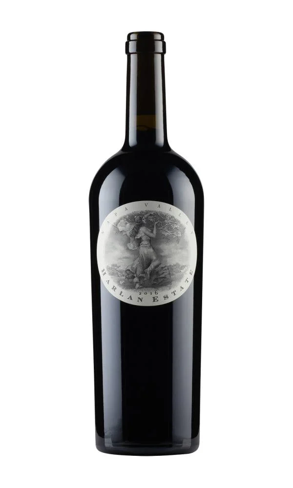 2016 | Harlan Estate | Napa Valley - Vino
