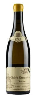 2008 | Domaine François Raveneau | Butteaux - Wine
