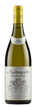 2021 | Domaine de Ladoucette | Pouilly-Fume