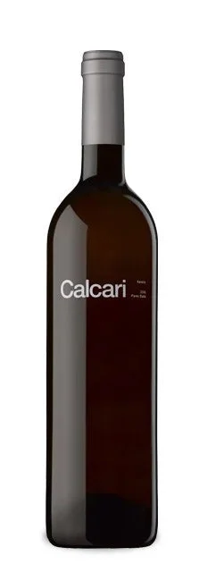 2021 | Pares Balta | Calcari Xarel-lo