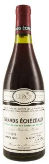 1983 | Domaine de la Romanée-Conti | Grands Echezeaux Grand Cru