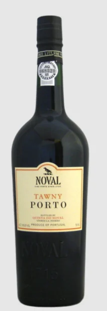Quinta do Noval | Tawny Port - NV