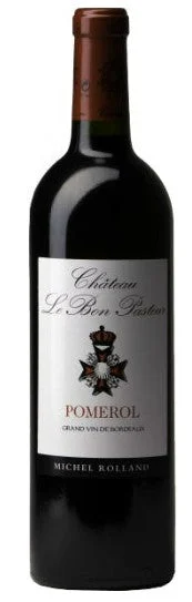 2015 | Château Le Bon Pasteur | Pomerol - Wine