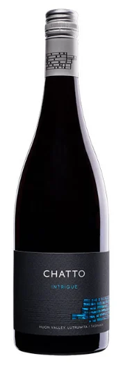 2021 | Chatto Wines | Intrigue - Vino