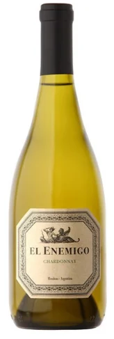 2019 | El Enemigo | Chardonnay - Wine
