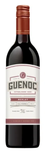 Langtry Estate | Guenoc California Merlot - NV