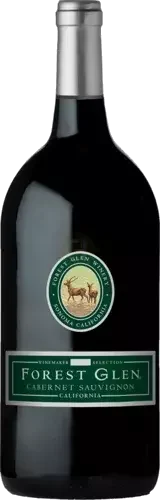 Bodega Forest Glen | Cabernet Sauvignon (Magnum) - NV