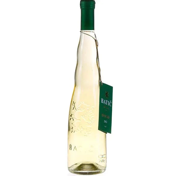 2022 | Batic | Malvazija - Wine