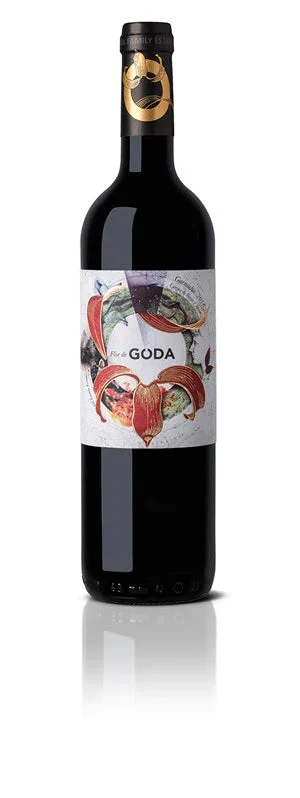 2020 | Bodegas Morca | Flor De Goda - Wine
