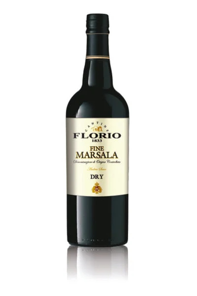 Duca di Salaparuta | Cantine Florio Marsala Fine Dry - NV